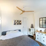 Appartement Calme Et Lumineux 18Eme Arrondissement